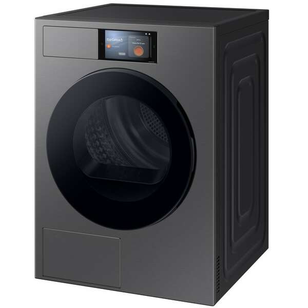 SAMSUNG DV90F09F4SU4