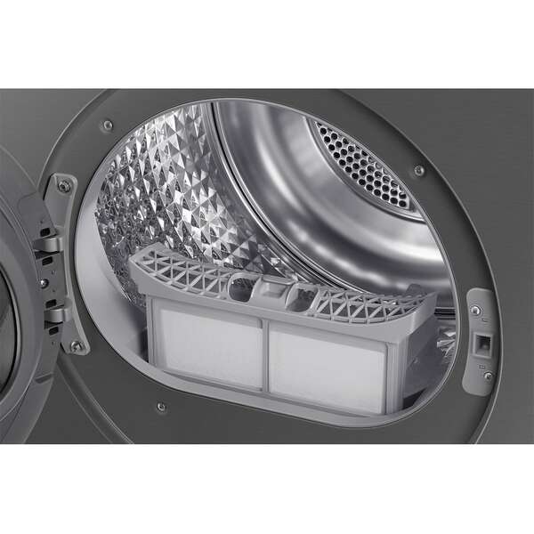SAMSUNG DV90F09F4SU4