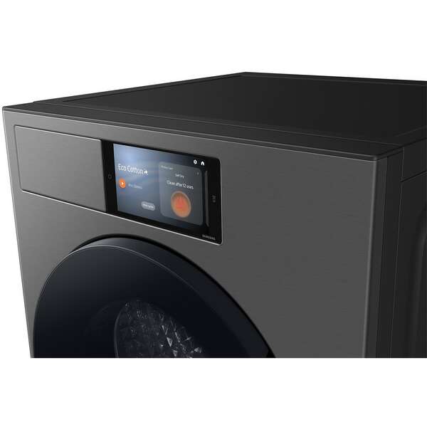 SAMSUNG DV90F09F4SU4