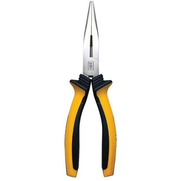 BOMBER Klesta spicasta 160mm