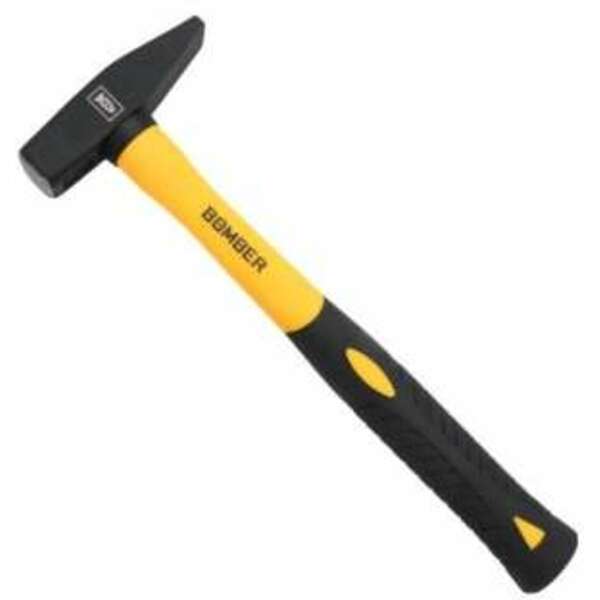 BOMBER Cekic plasticna drska 200g