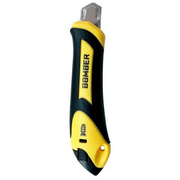 BOMBER Skalpel regular 18mm