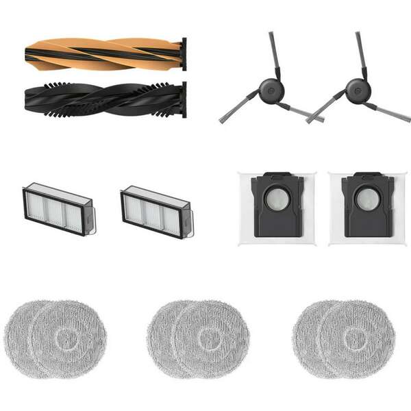 DREAME Kit za X50 Ultra