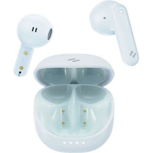 HAVIT TW931 TWS BT Earbuds blue