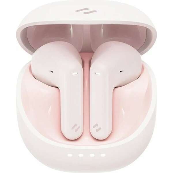 HAVIT TW931 TWS BT Earbuds pink