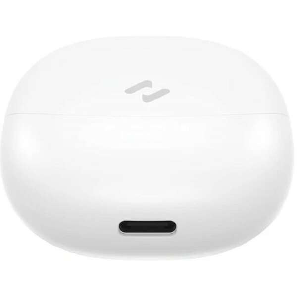 HAVIT TW931 TWS BT Earbuds white orange