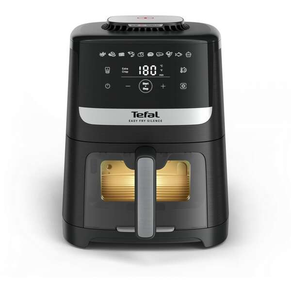 TEFAL Easy Fry Silence EY5568E0