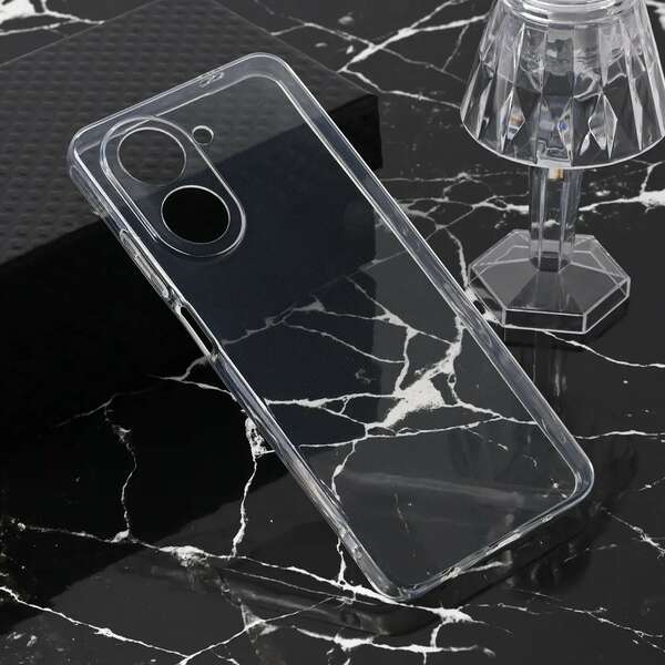 TERACELL Ultra Thin za Xiaomi Redmi A5 4G transparent