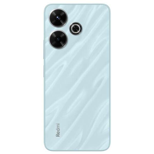 XIAOMI Redmi 13 8GB/256GB Ocean Blue MZB0H61EU