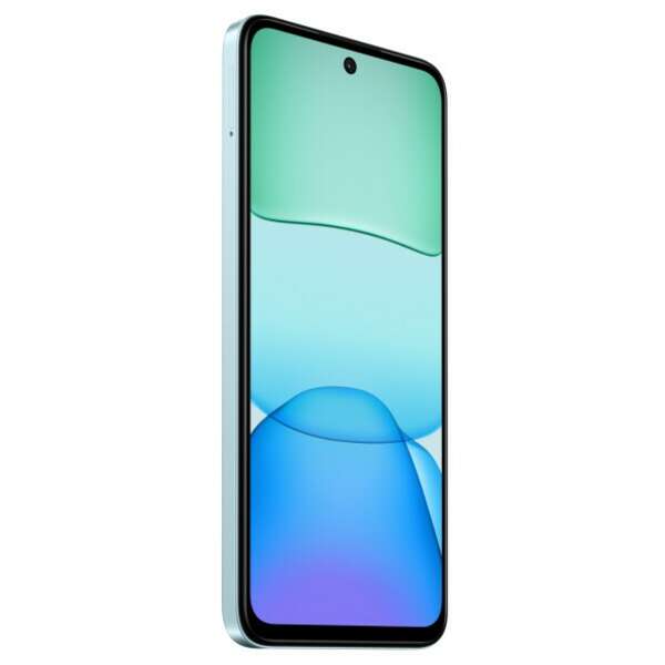 XIAOMI Redmi 13 8GB/256GB Ocean Blue MZB0H61EU