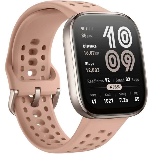 AMAZFIT Bip 6 Blush
