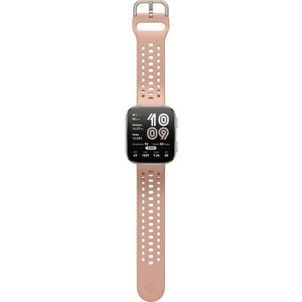 AMAZFIT Bip 6 Blush