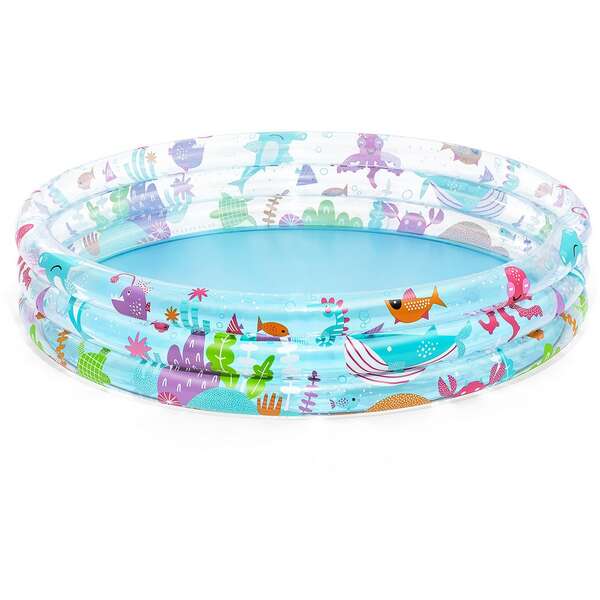 BESTWAY Bazen za decu Deep Dive 152x30cm