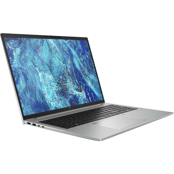 HP ZBook Firefly 16 G11 MWS, 16