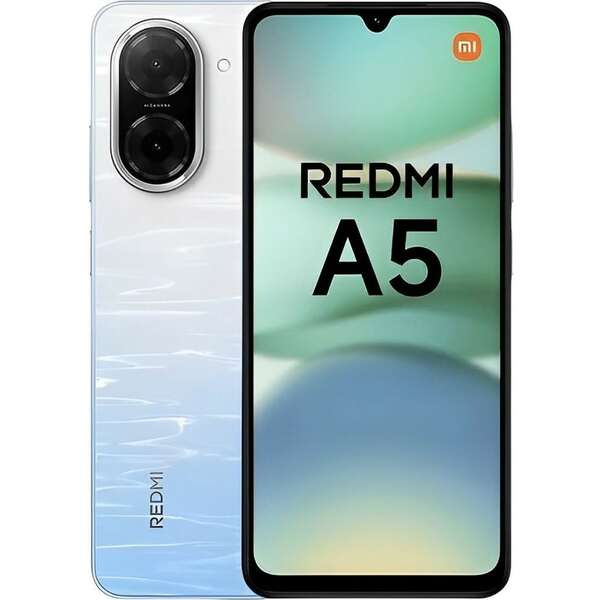 XIAOMI Redmi A5 3GB/64GB Ocean Blue MZB0JRTEU