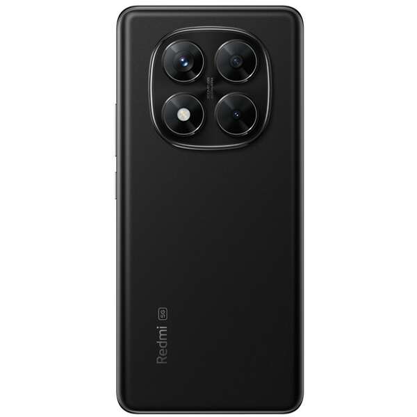 XIAOMI Redmi Note 14 Pro 5G 8GB/256GB Midnight Black MZB0I8MEU