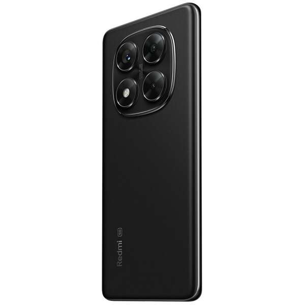 XIAOMI Redmi Note 14 Pro 5G 8GB/256GB Midnight Black MZB0I8MEU