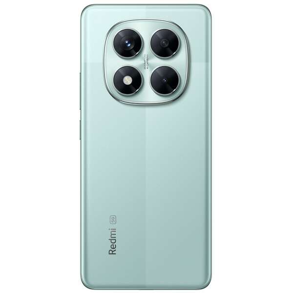 XIAOMI Redmi Note 14 Pro 5G 8GB/256GB Coral Green MZB0INNEU