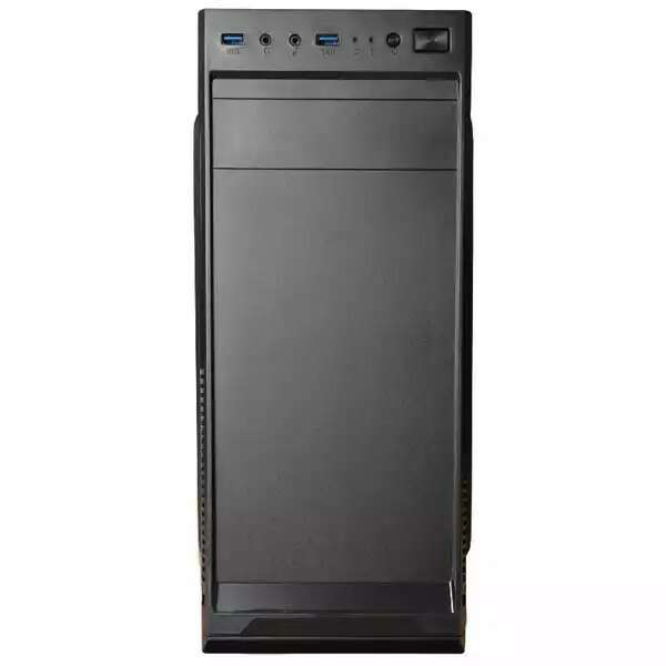TEHNOMEDIA Worker Intel i5 11400/16GB/M.2 512GB/500W/WIN11PRO