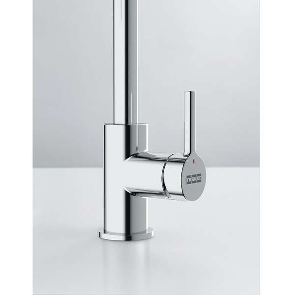 FRANKE LINA L PLUS 115.0693.230