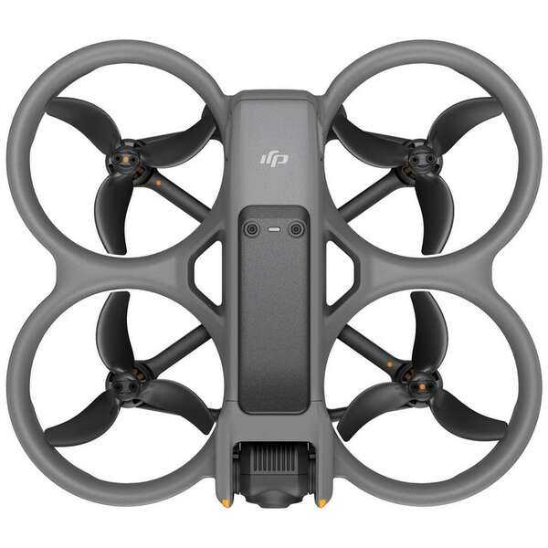 DJI Avata 2 Fly More Combo (Three Batteries)