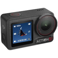 DJI Osmo Action 5 Pro Standard Combo