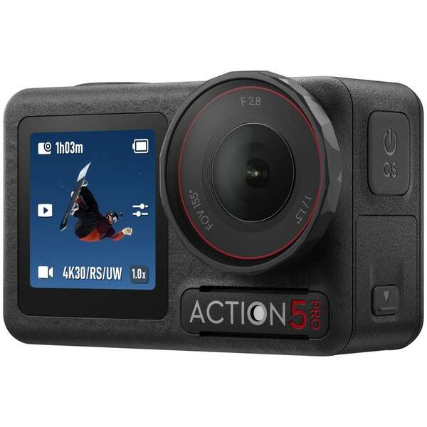 DJI Osmo Action 5 Pro Standard Combo