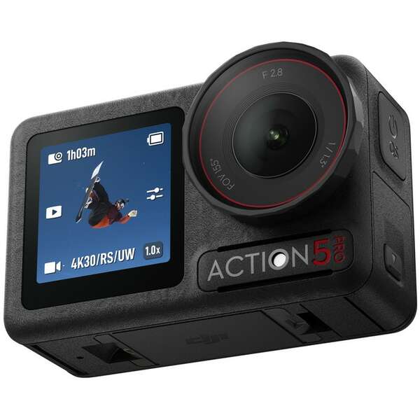DJI Osmo Action 5 Pro Standard Combo