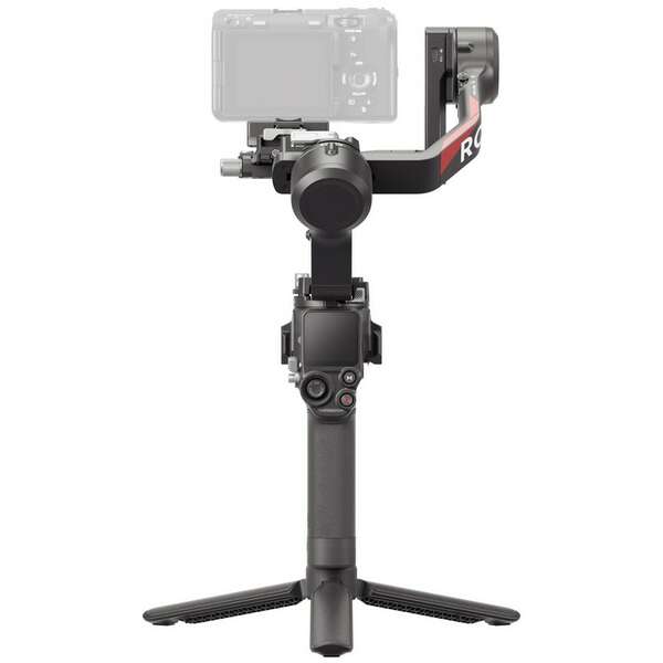 DJI Gimbal RS 4 Combo
