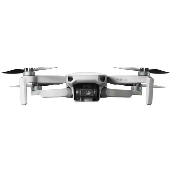 DJI Mini 4K (EU)