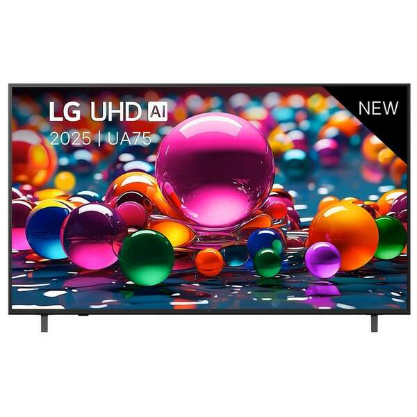 LG 75UA75006LA.AEKQ