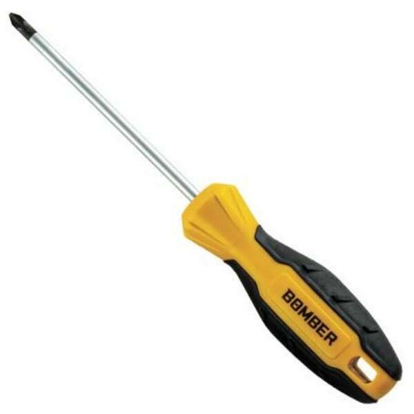 BOMBER PH2 6x38 mm