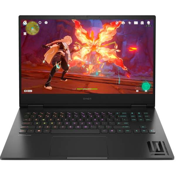HP OMEN Gaming 16-wf0001nn, 16