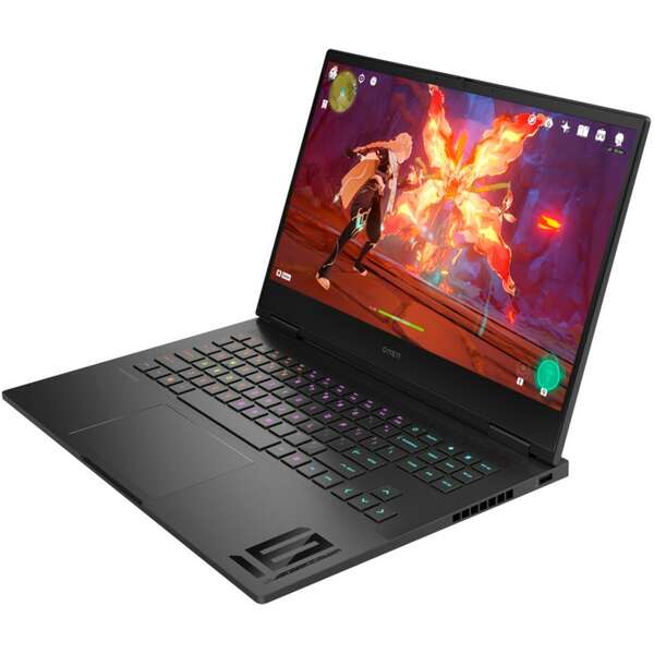 HP OMEN Gaming 16-wf0001nn, 16
