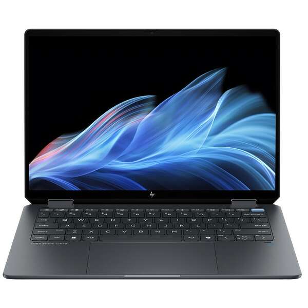 HP OmniBook Ultra Flip 14-fh0001nm Convertible, 14