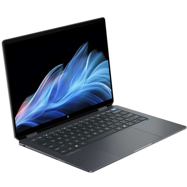 HP OmniBook Ultra Flip 14-fh0001nm Convertible, 14