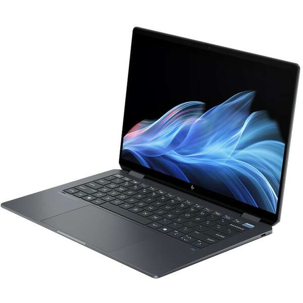 HP OmniBook Ultra Flip 14-fh0001nm Convertible, 14