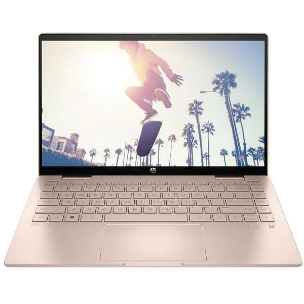 HP Pavilion x360 Convertible 14-ek1009nm, 14