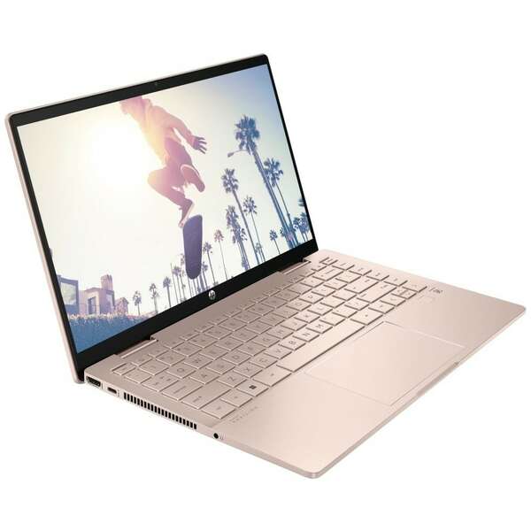 HP Pavilion x360 Convertible 14-ek1009nm, 14
