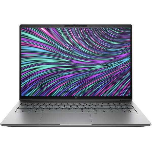 HP ZBook Power 16 G11 MWS, 16