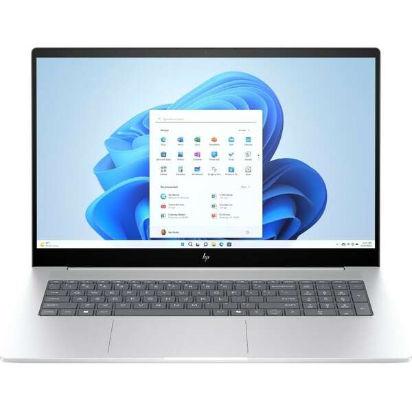 HP Envy 17-da0001nm, 17.3