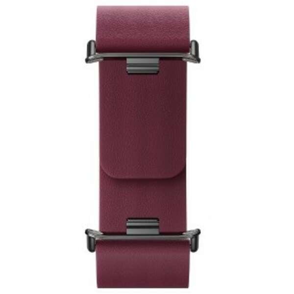 XIAOMI Magnetic Quick Release Strap Berry Red