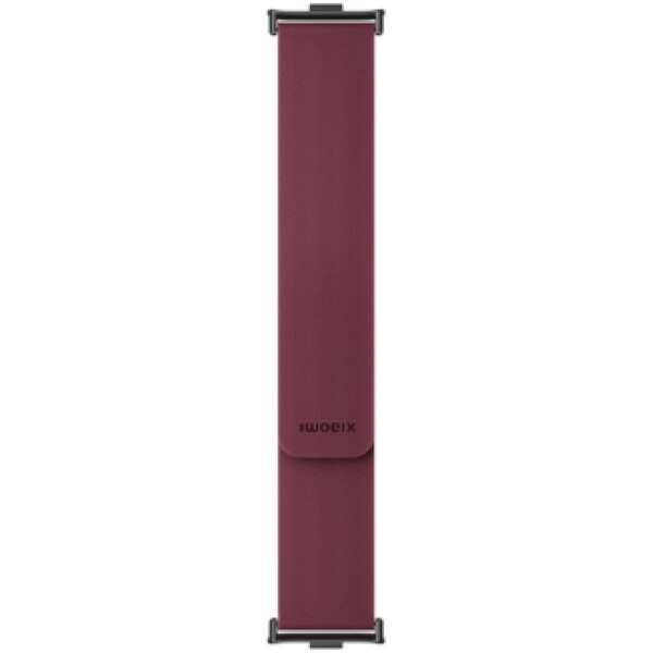 XIAOMI Magnetic Quick Release Strap Berry Red
