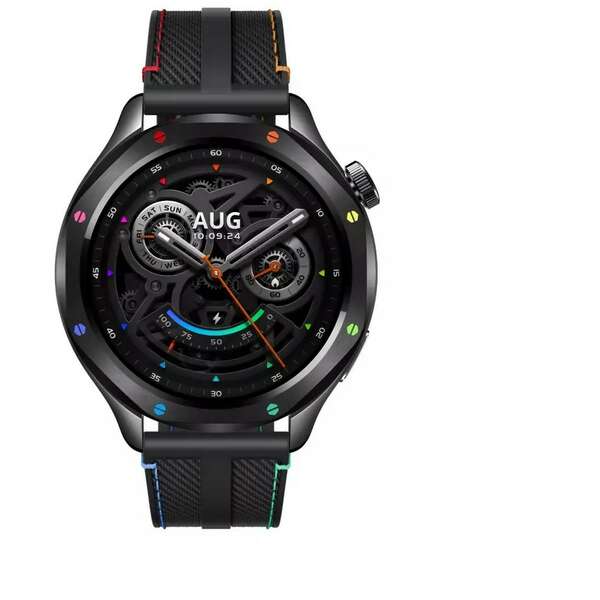 XIAOMI Watch S4 Rainbow 