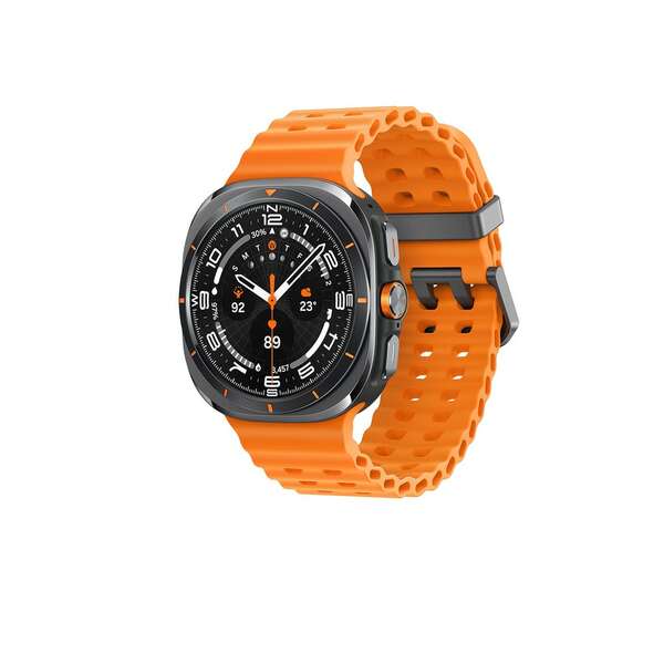 SAMSUNG Galaxy Watch Ultra 2025 47mm Titanium Graphite SM-L705FZA2EUC