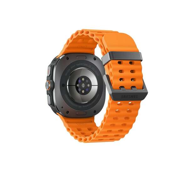 SAMSUNG Galaxy Watch Ultra 2025 47mm Titanium Graphite SM-L705FZA2EUC