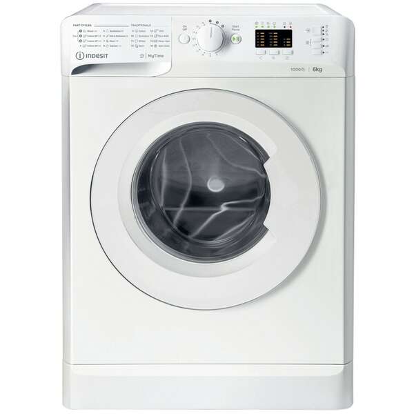 INDESIT MTWSA 61053 W EE