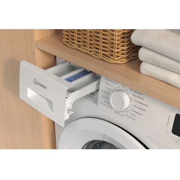 INDESIT IM 762 MY TIME EE