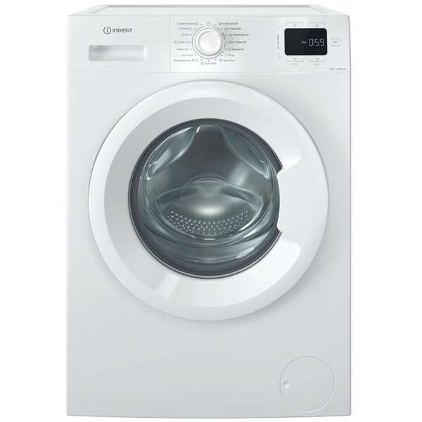 INDESIT IM 864 MY TIME EE