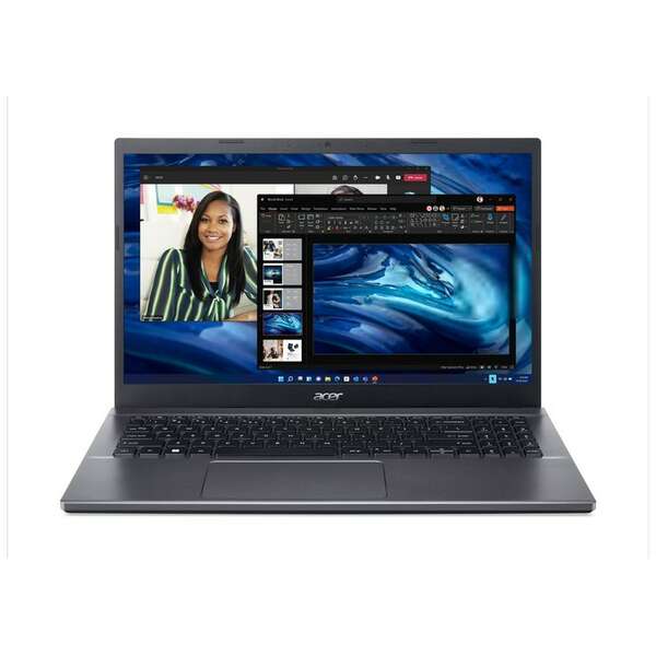 ACER Extensa 15.6 inca FHD Intel Core i3-1215U 16GB 512GB SSD sivi (NX.EH9EX.007)